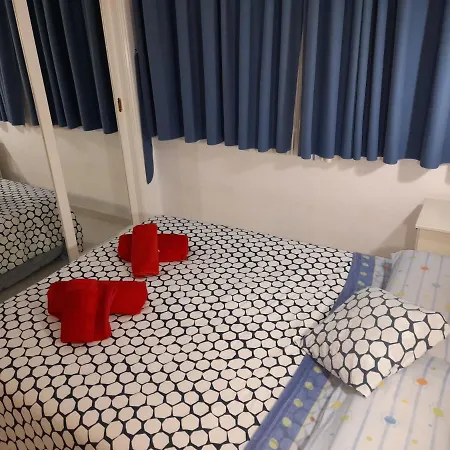 Appartement Playa Honda
