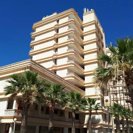 Playa Honda
