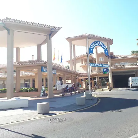 Playa Honda Appartamento *