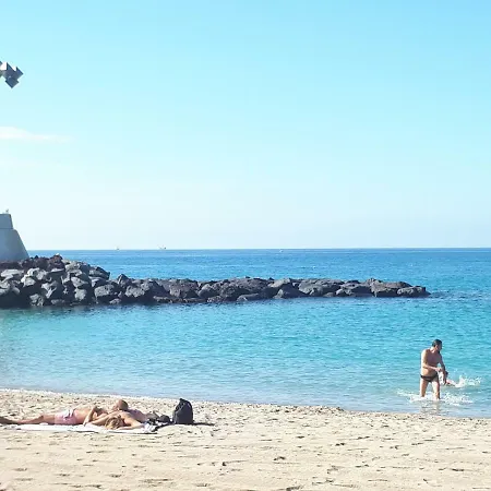 Appartement Playa Honda *