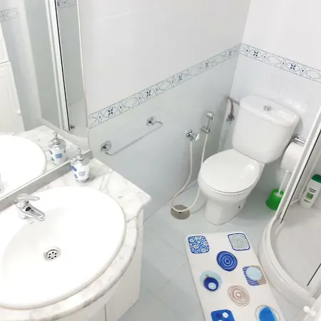 Appartement Playa Honda