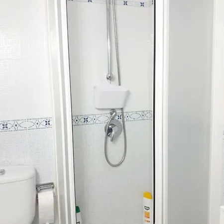 Playa Honda Appartement *