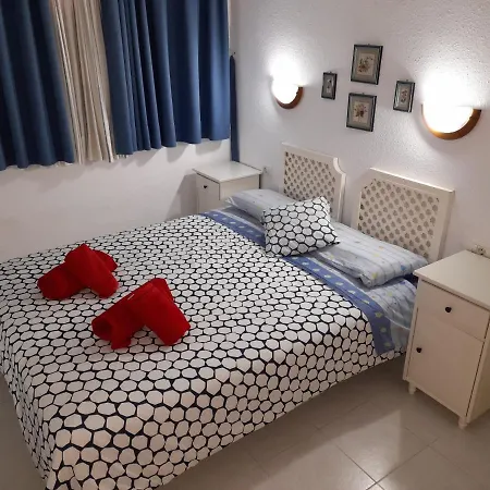 Apartment Playa Honda *