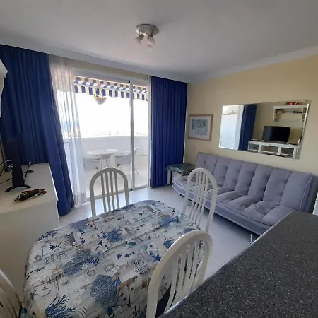 Playa Honda Apartment