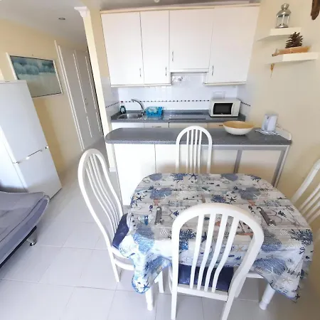 Apartment Playa Honda
