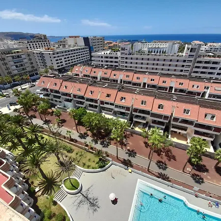 Playa Honda Apartment *