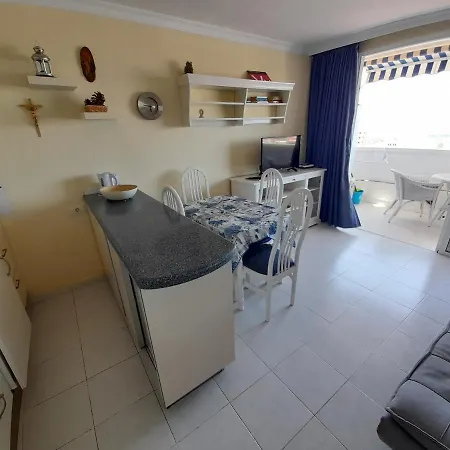 Apartment Playa Honda *