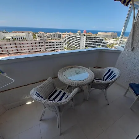 Playa Honda Apartment Arona (Tenerife)