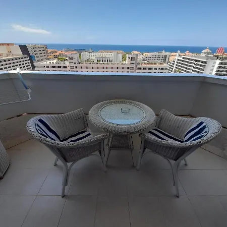 Playa Honda Apartment *