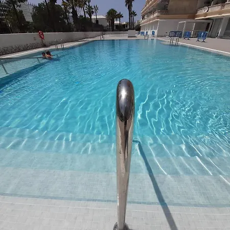 Apartment Playa Honda
