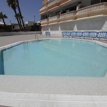 Apartment Playa Honda Arona (Tenerife)