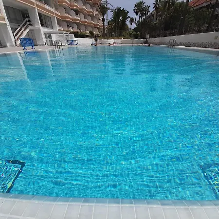 Apartment Playa Honda