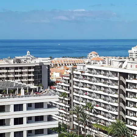 Apartment Playa Honda *