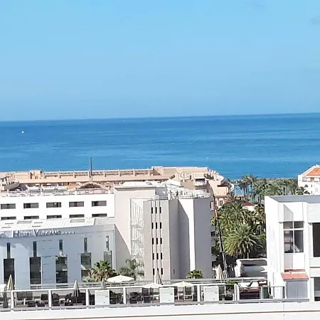 Apartment Playa Honda Arona (Tenerife)