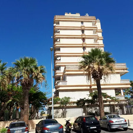 Playa Honda Apartment Arona (Tenerife)