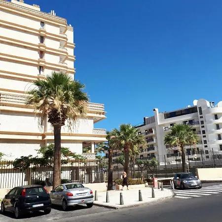 Playa Honda Apartment Arona (Tenerife)