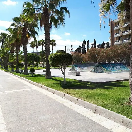 Playa Honda Apartment