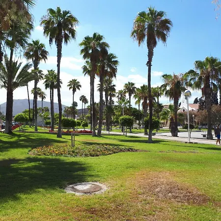Playa Honda Apartment Arona (Tenerife)