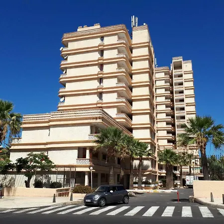 Apartment Playa Honda *