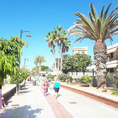 Playa Honda Apartment