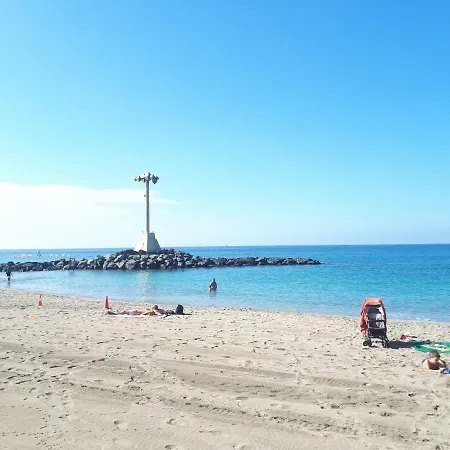 Playa Honda * Arona (Tenerife)