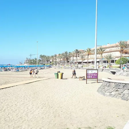 Apartment Playa Honda *