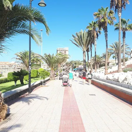 Apartment Playa Honda Arona (Tenerife)