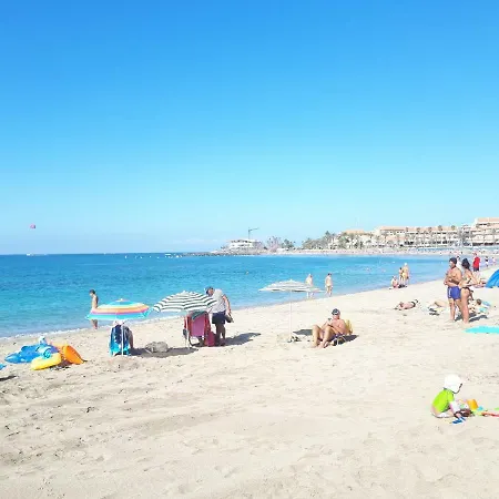 Playa Honda