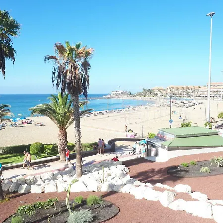 Apartment Playa Honda