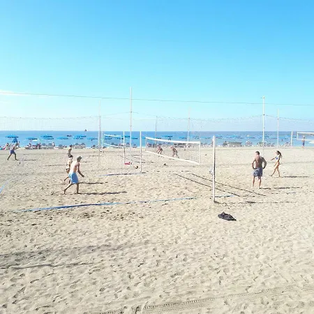 Playa Honda * Arona (Tenerife)