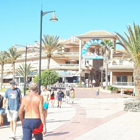 Playa Honda * Arona (Tenerife)
