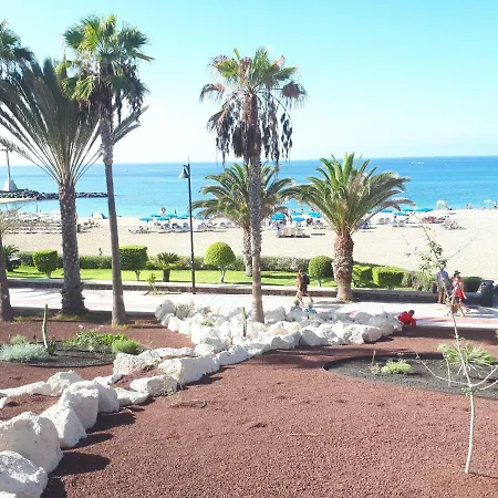Apartment Playa Honda Arona (Tenerife)