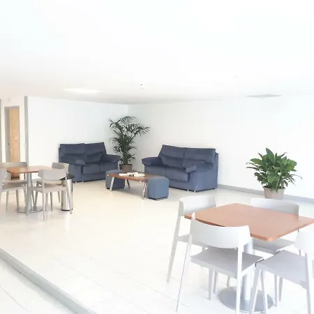 Apartment Playa Honda