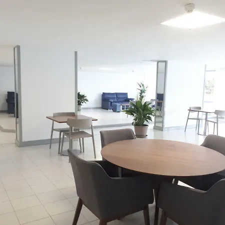 Playa Honda Apartment Arona (Tenerife)