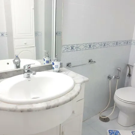 Playa Honda Apartment *