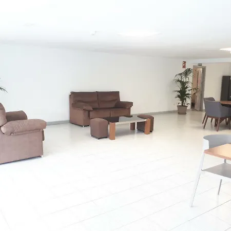Apartment Playa Honda